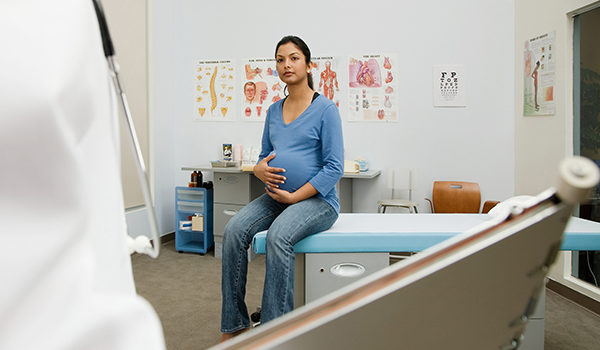 An Urgent Care Approach to Complications and Conditions of Pregnancy