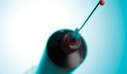 Urgent Care Management of Needlestick Injuries: Part 1