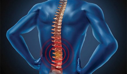 High-Risk Conditions Presenting as Back Pain