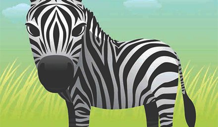 Hearing the Hoof Beats of Zebras! Facial Nerve Palsy: A Case Report