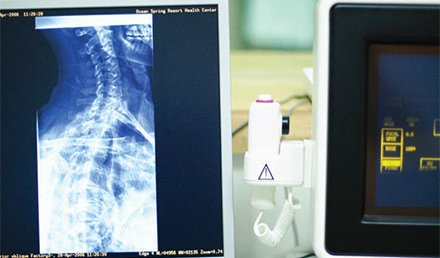 Technology in Urgent Care: Digital or Conventional Imaging?