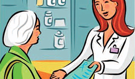 Building Urgent Care Referral Relationships: Pharmacies and Retail Host Clinics