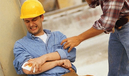 An Approach to Care of Injured Workers