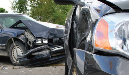 Assessing Patients in the Wake of Motor Vehicle Accidents