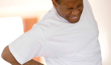 Serious Pathology Masquerading as Chronic Back Pain