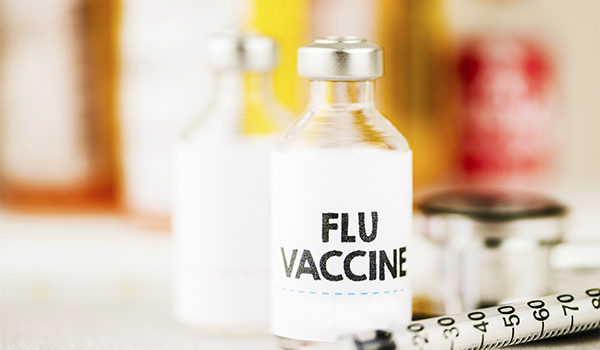 The Great Flu Shot Conundrum