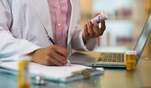 Pharmacists With Prescribing Privileges: A New Class of Medical Practitioner