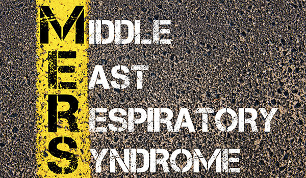 Middle East Respiratory Syndrome Coronavirus: An Urgent Care Approach