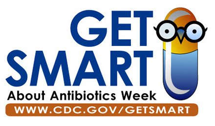 CDC’s Get Smart About Antibiotics Week 2015 Supports Urgent Care Patient Education