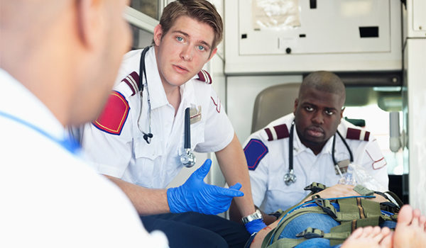 California Pilot Program: Is Urgent Care a Viable Destination for Ambulances?