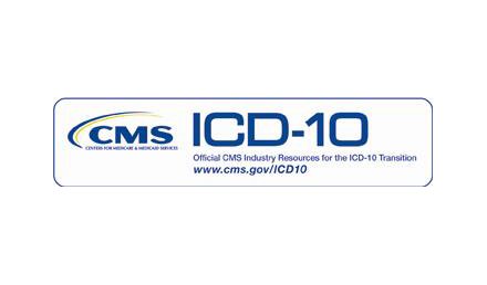 October 1: Out with ICD-9, in with ICD-10