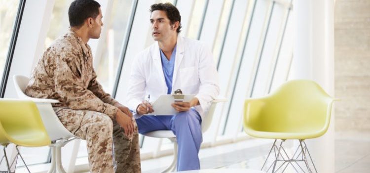 Tricare Urgent Care Pilot Now in Obama’s Hands