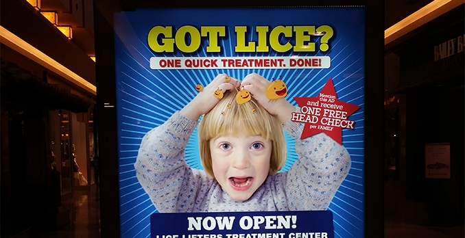 Drug-Resistant Lice: A Nuisance or an Opportunity for Urgent Care?