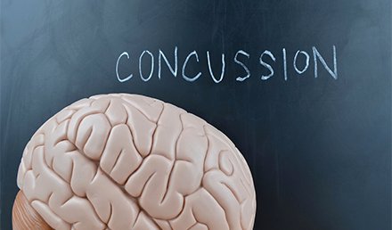 New Blood Test on Par with CT in Confirming Childhood Concussions