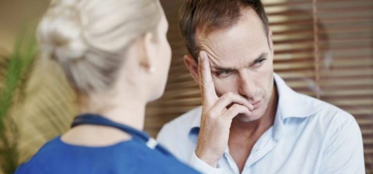 Dealing with Angry Urgent Care Patients