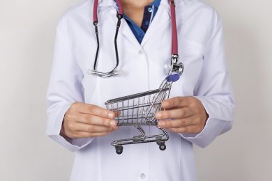 SSM Health Goes Deeper into Retail