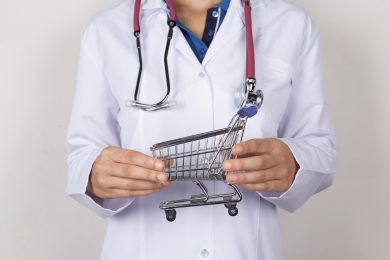 SSM Health Goes Deeper into Retail SSM Health Goes Deeper into Retail