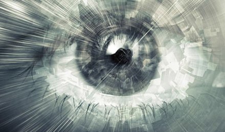 Ocular Arteriovenous Malformation Manifesting as Proptosis