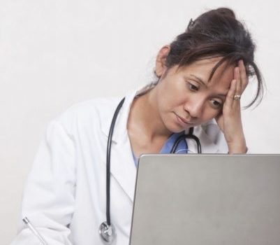 Urgent Care Beware: Healthcare is the Top Target for Cyberattacks