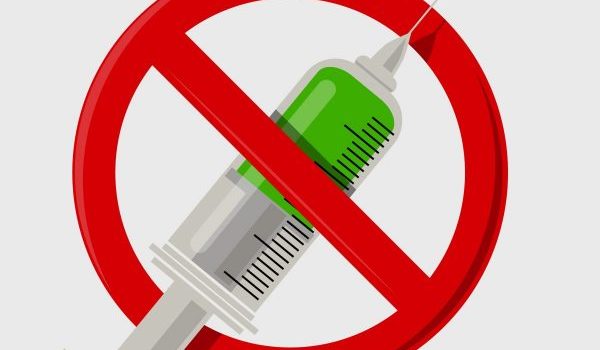 FDA Advises to Stop Administering Sterile Products from Medaus