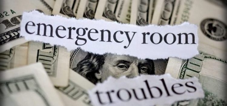 Freestanding ER Sticker Shock Still an Issue Despite Transparency Laws