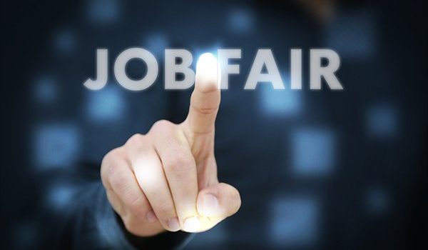 Looking for a Few Good People? Host a Job Fair