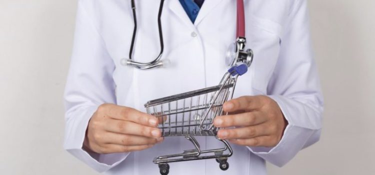 More Data Implicate Retail Clinics in Rising Health Spending