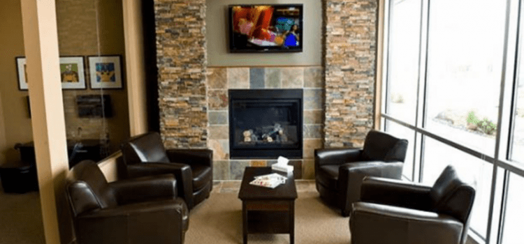 What to Show on Your Waiting Room Television Set