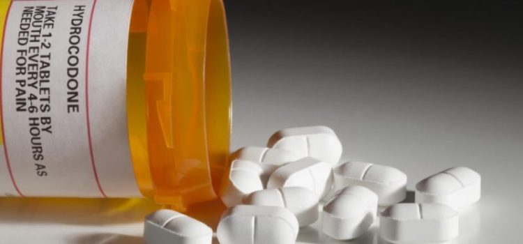 Urgent Care Signs Up for the War Against Opioid Abuse