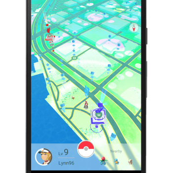 Pokémon Go: Neighborhood Menace—or Urgent Care Marketing Opportunity?