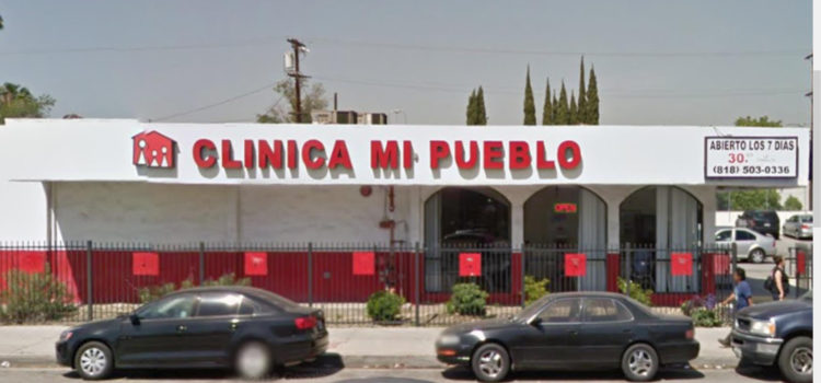 Clinica Mi Pueblo—Shedding Light on Urgent Care Solutions for America’s Uninsured Latino Population