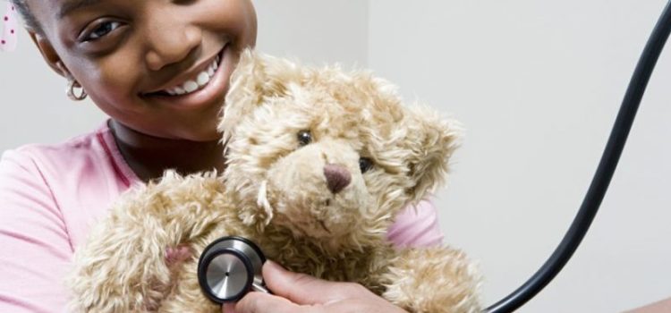 Making Urgent Care Child-Friendly Can ‘Bear’ New Patients—and Profits