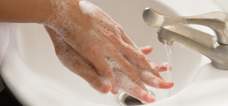 Check Your Clinic for OTC Soaps Purported to be ‘Antibacterial’