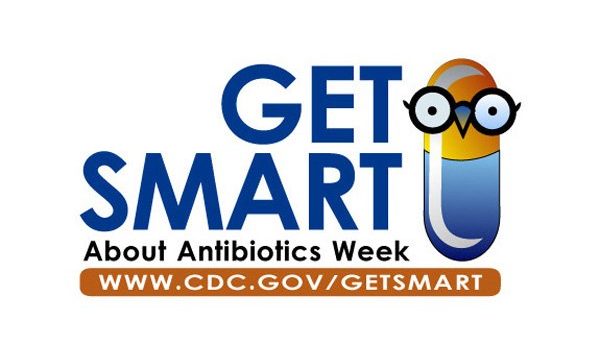 Antibiotics Week: A Chance to Attract—and Protect—New Patients