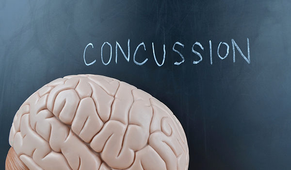 Concussion in the Urgent Care Center: From the Sideline to Your Bottom Line