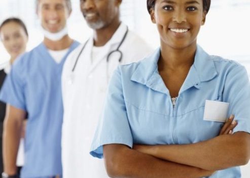 Urgent Care Webinar Explores How to Engage Employees