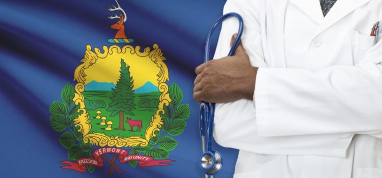 Vermont Will Try an ‘All-Payer’ System Starting in January