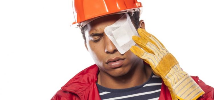 Let the Community Know You Can Handle Eye Injuries