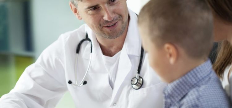 Can Urgent Care Fill the Child Healthcare Gap?