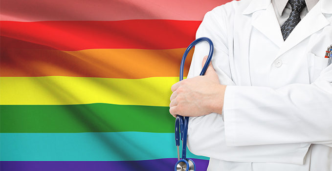 Making Your Urgent Care Center Welcoming for LGBTQ Patients