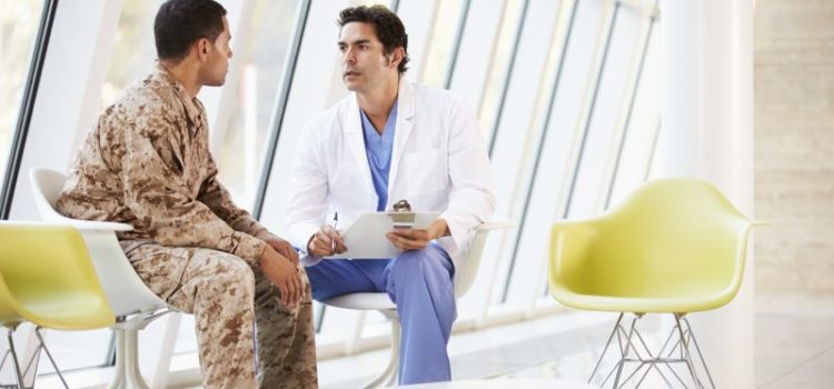 Military Families Keep Expanded Urgent Care Access