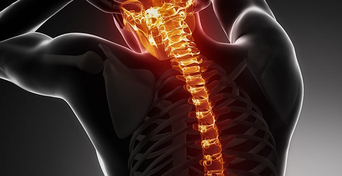 Urgent Evaluation of Traumatic Neck Pain