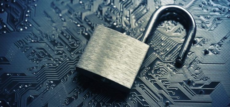 Report is a Wakeup Call to Beef Up Data Security