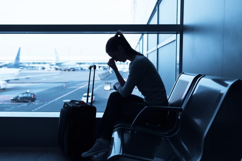 Can a DFW Airport Urgent Care Location Take Off? Journal