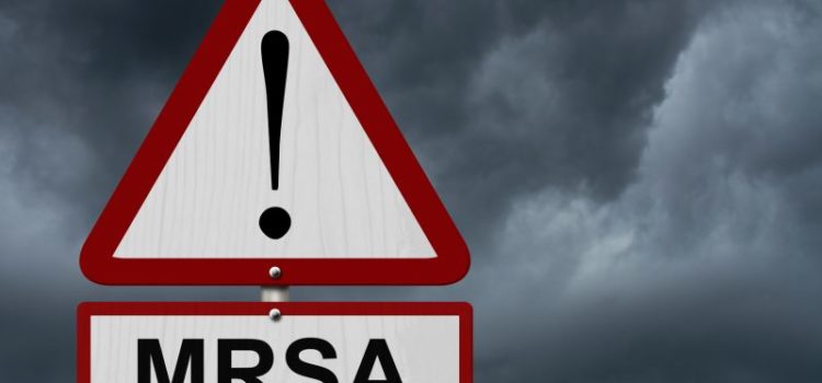 U.S. Needs to Step Up Efforts to Track MRSA Cooperatively