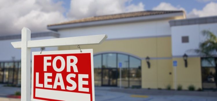 ‘Space for Lease’ Could be a Good Sign for Urgent Care