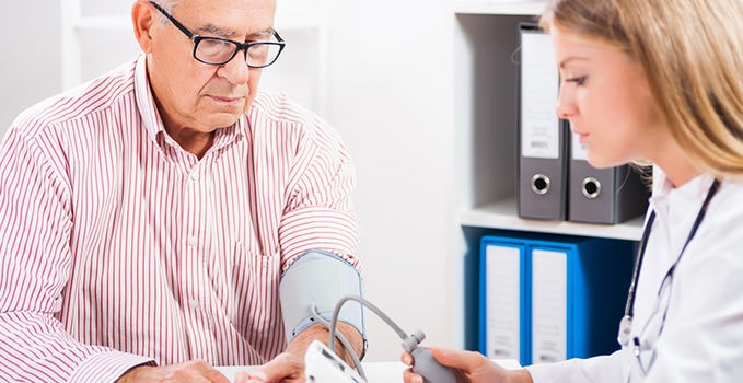 Competitive Edge: The Importance of Taking Accurate Vitals