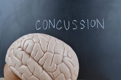 Concussion Recommendations Continue to Evolve