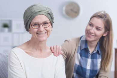 More Cancer Patients Are Heading to Urgent Care for Immediate Needs