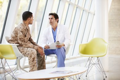 Bill Would Help Pay ‘Reasonable Costs’ for Veterans to Visit Urgent Care